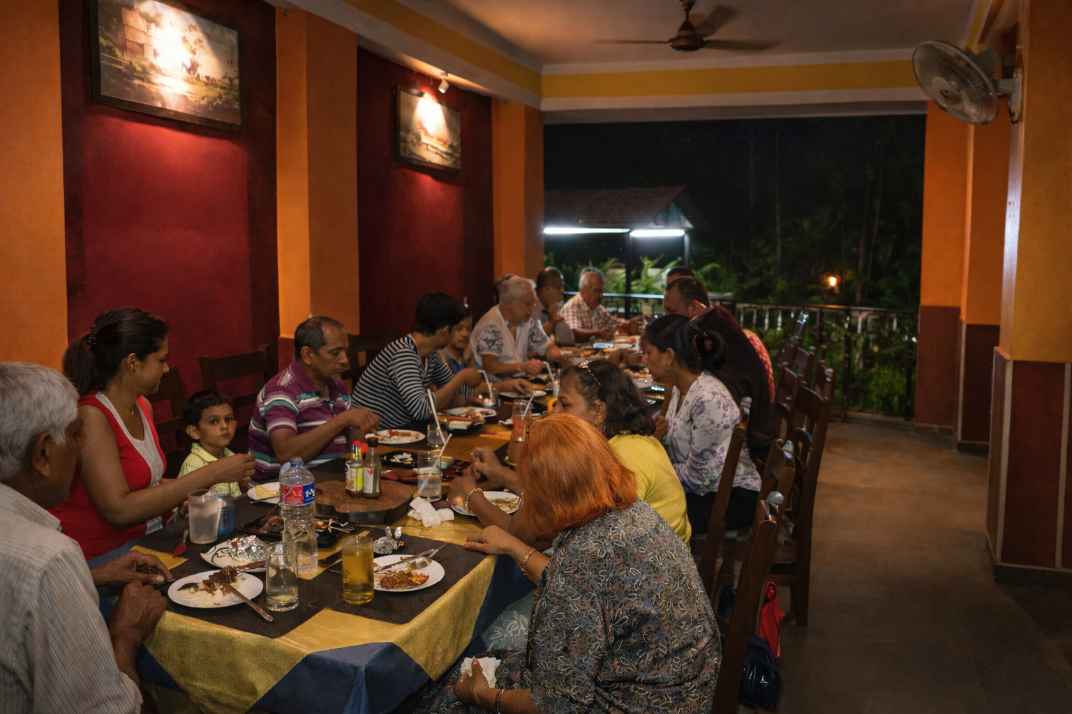 Dandeys Grill House 2