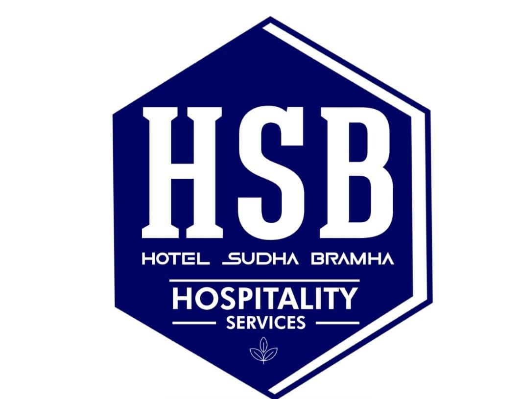 Hotel Sudha Brahma