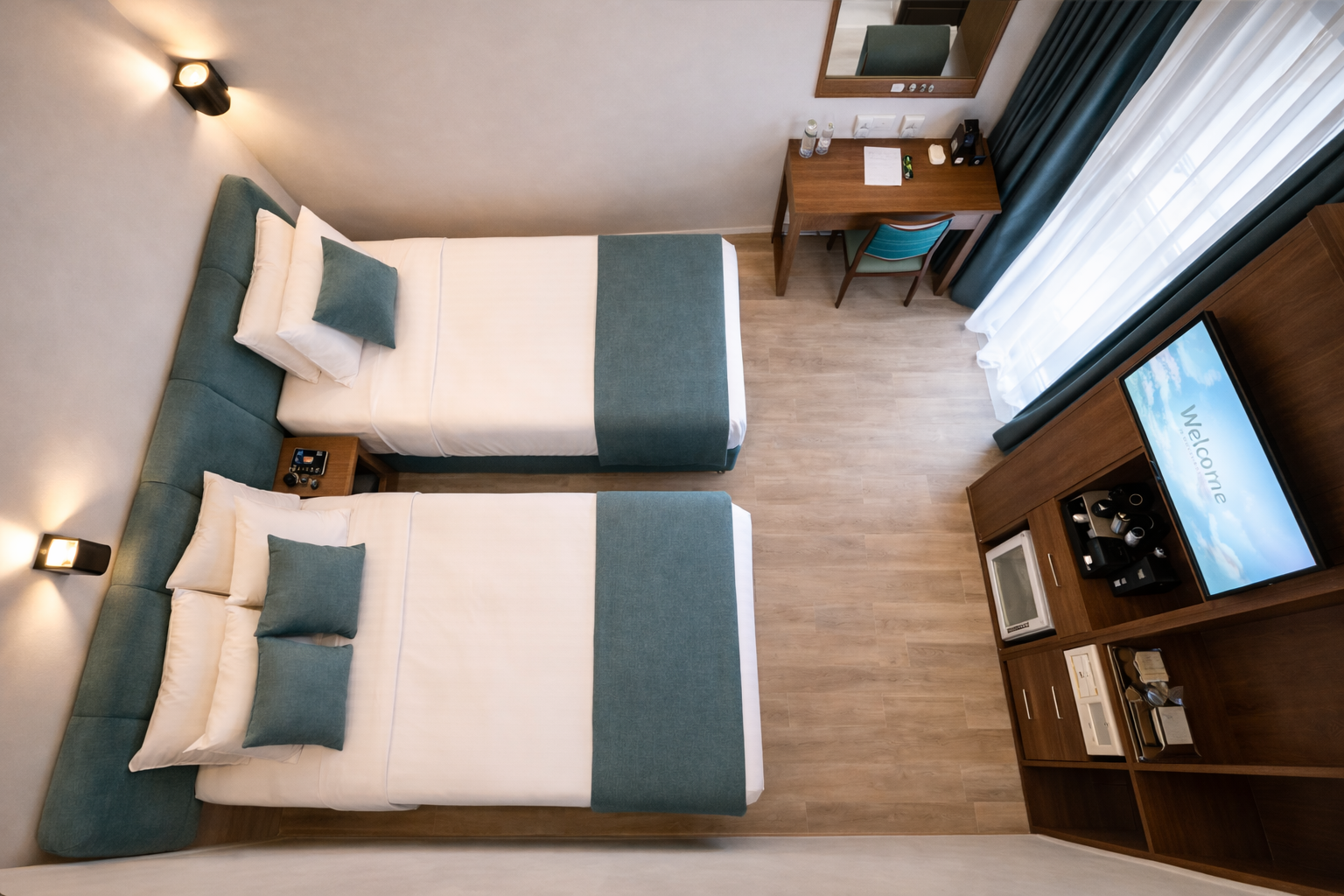 Standard Triple Room 3