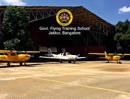 Jakkur Aerodrome